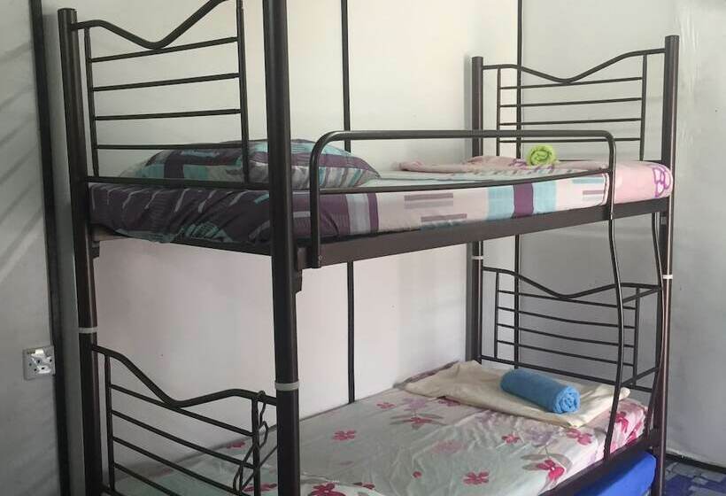 酒店 Panorama View Chalet & Homestay