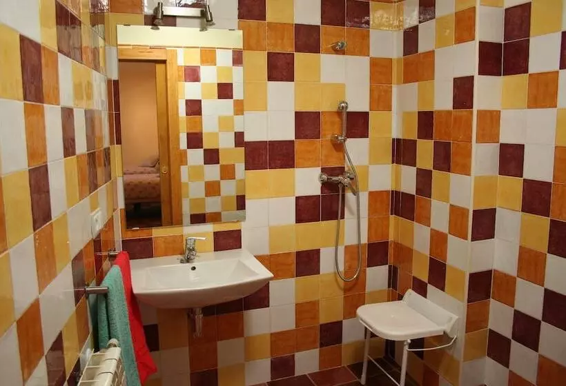 Hotelli Rural La Nogala