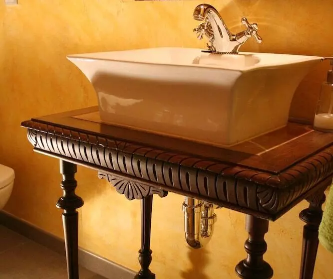 Hotelli Rural La Nogala