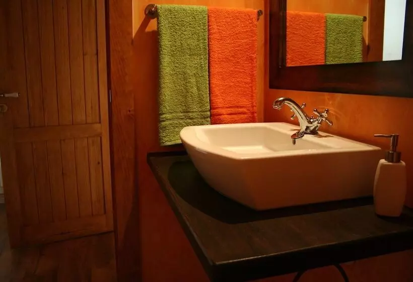 Hotelli Rural La Nogala