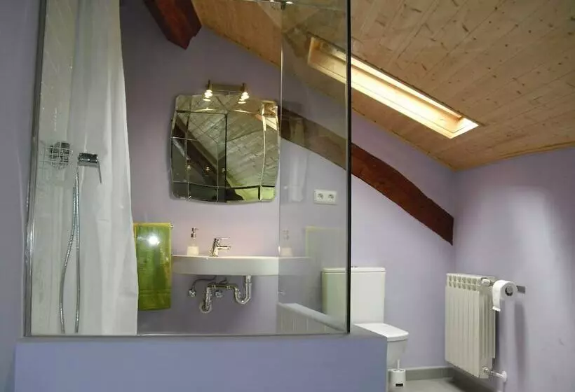 Hotelli Rural La Nogala