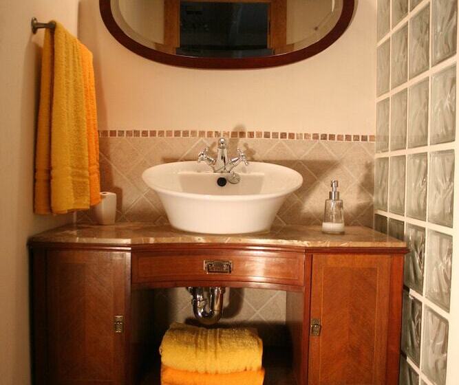 Отель Rural La Nogala