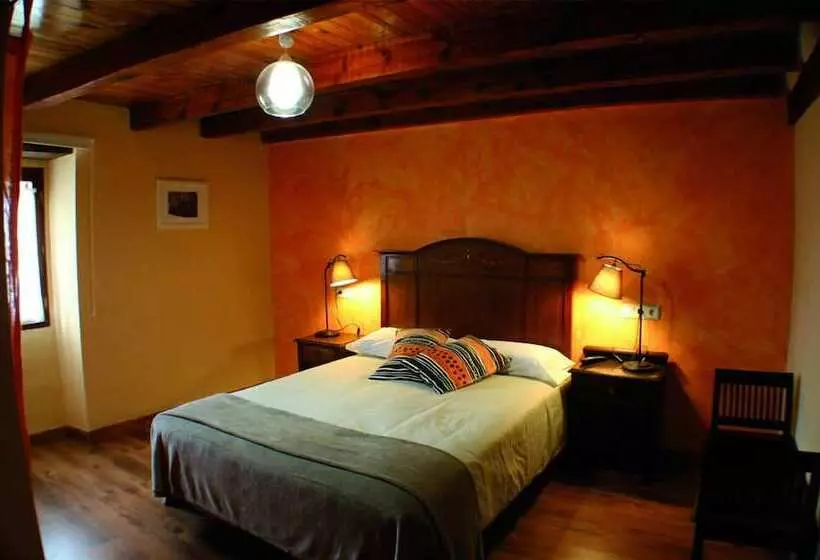 Hotelli Rural La Nogala