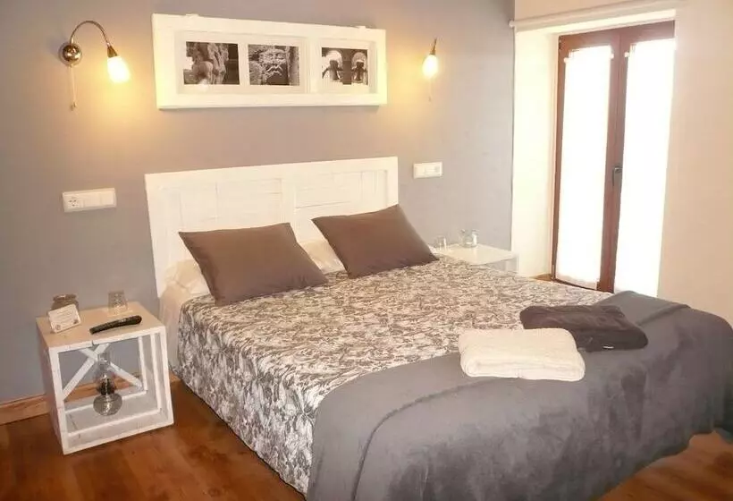 Hotelli Rural La Nogala