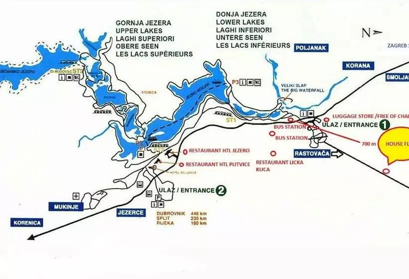 Majatalo House Flora