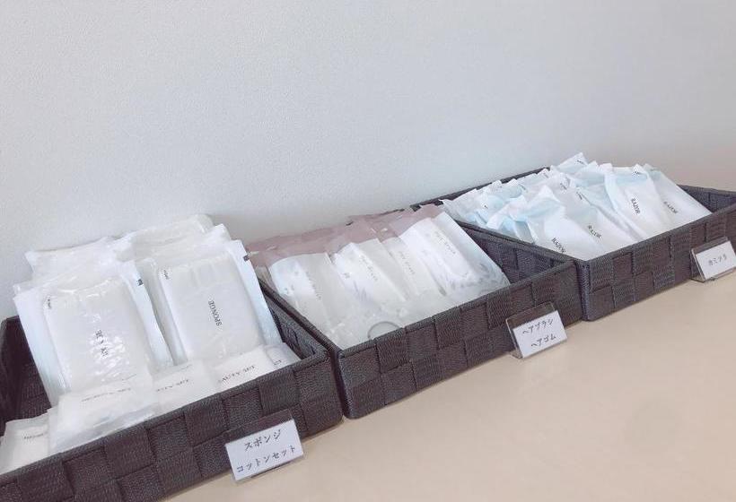 酒店 Murayama Nishiguchi