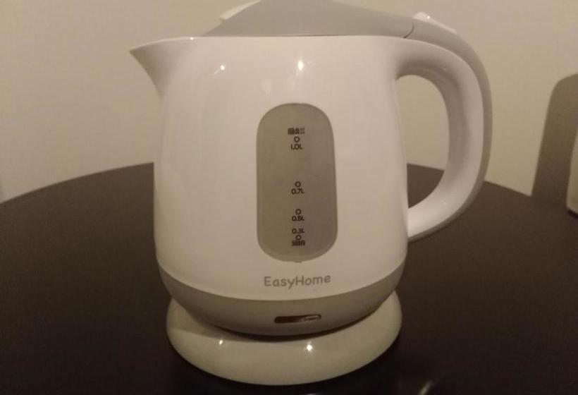 酒店 Murayama Nishiguchi