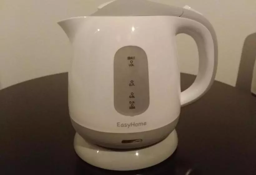 Hotelli Murayama Nishiguchi