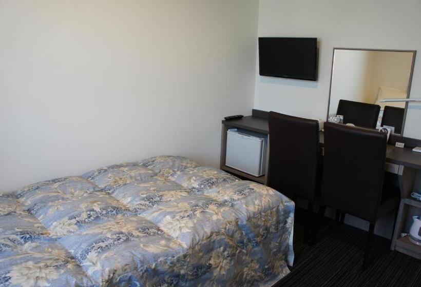 酒店 Murayama Nishiguchi