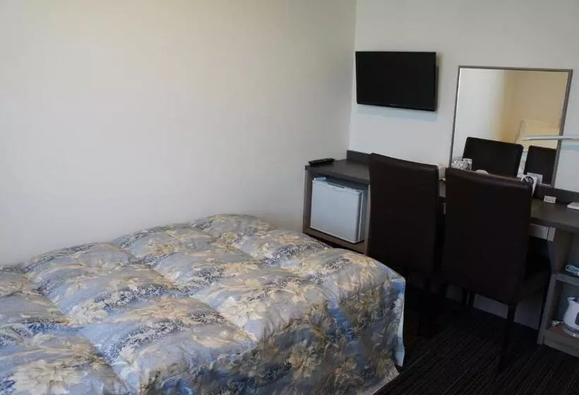 Hotelli Murayama Nishiguchi