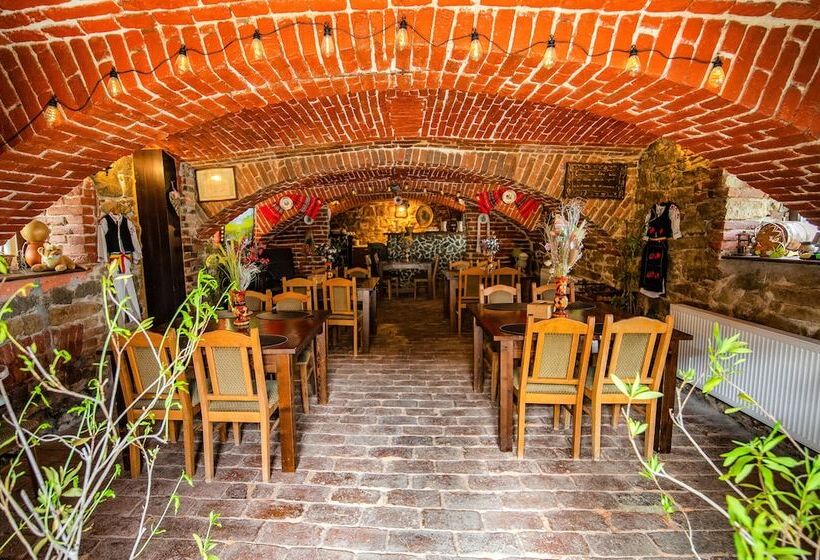 Пансион Casa Dives Transylvania