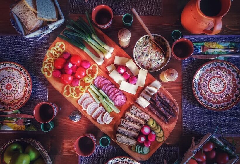 Пансион Casa Dives Transylvania