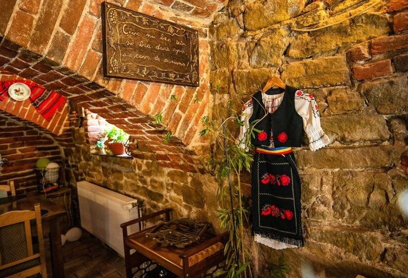 Пансион Casa Dives Transylvania