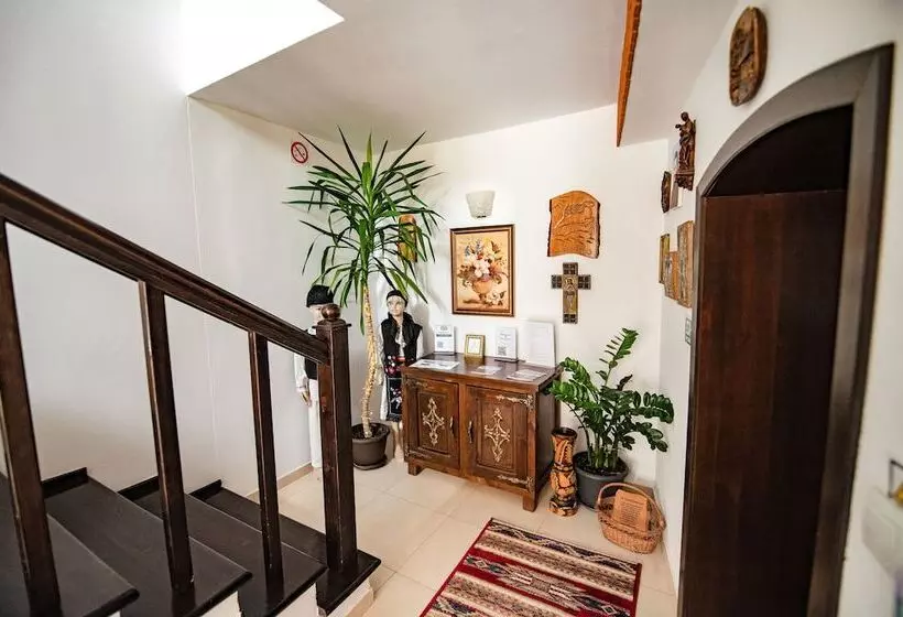 Majatalo Casa Dives  Transylvania