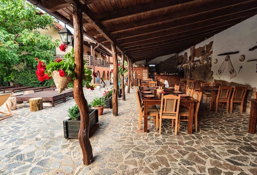 Пансион Casa Dives Transylvania