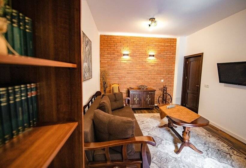 Пансион Casa Dives Transylvania