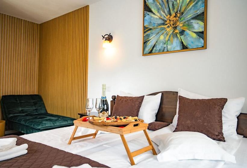 Пансион Casa Dives Transylvania