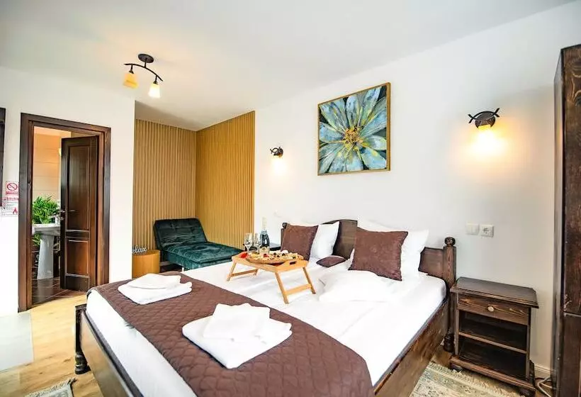 Majatalo Casa Dives  Transylvania