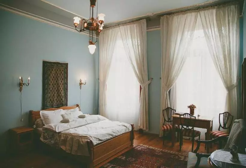 هاستل Conac Polizu