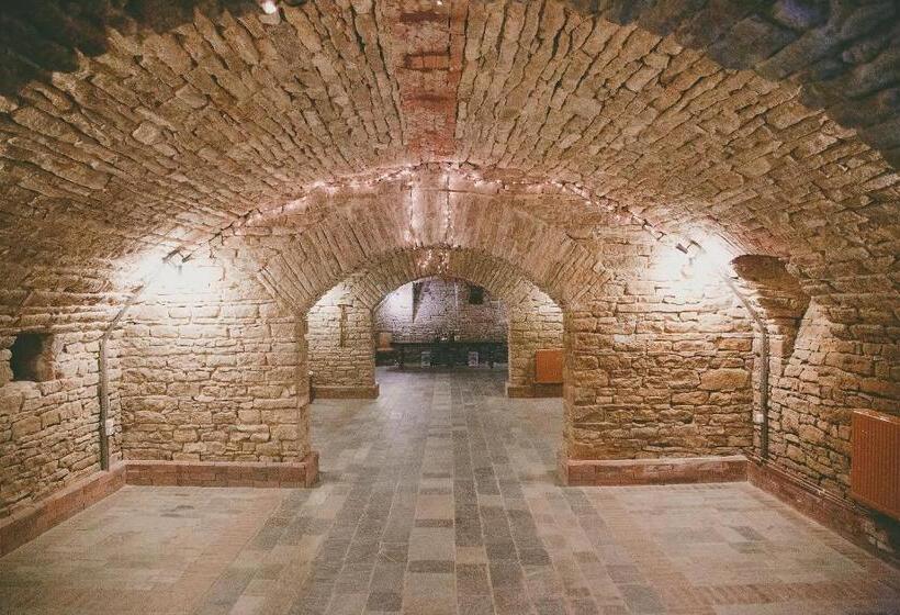 Ostello Conac Polizu