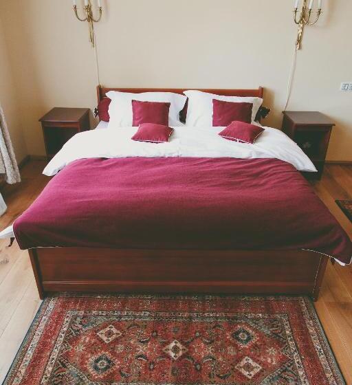 Ostello Conac Polizu