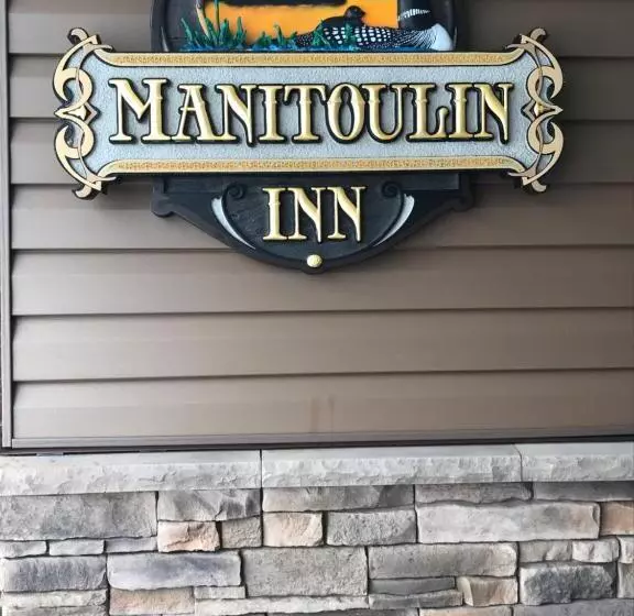 Retkeilymaja Manitoulin Inn