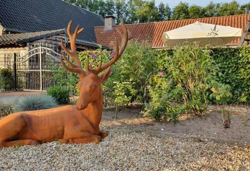 B&b Hof Van Eerde