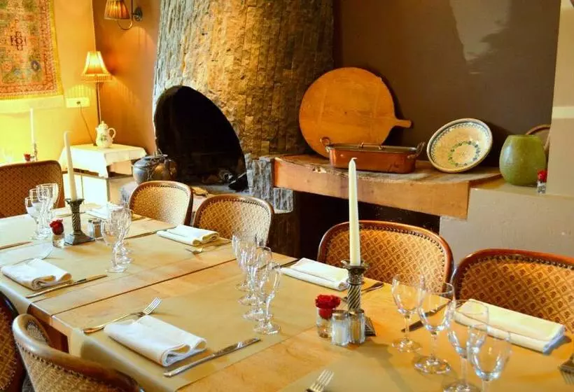 B&b Le Vieux Marronnier