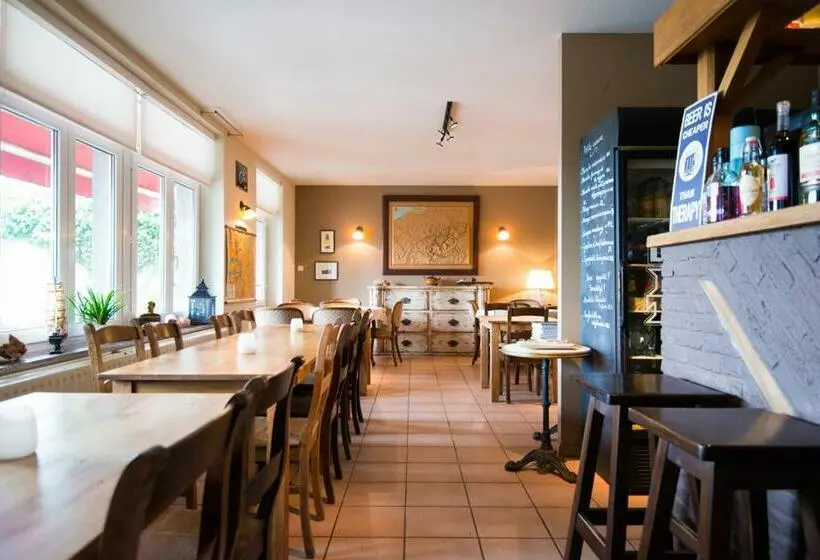 B&b Le Vieux Marronnier