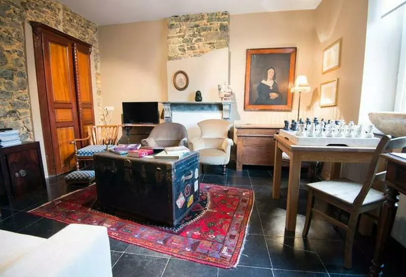 B&b Le Vieux Marronnier