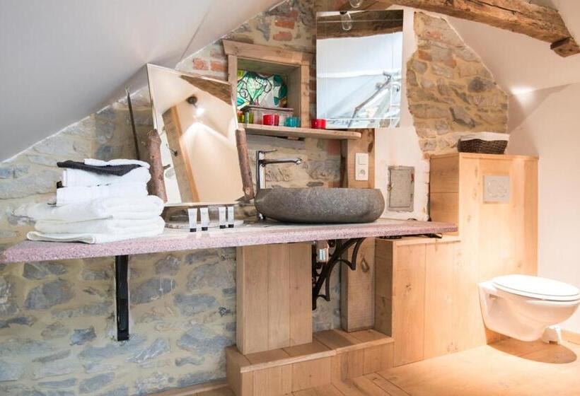 B&b Le Vieux Marronnier