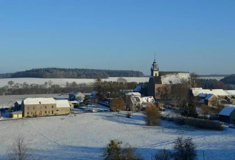 B&b Le Vieux Marronnier