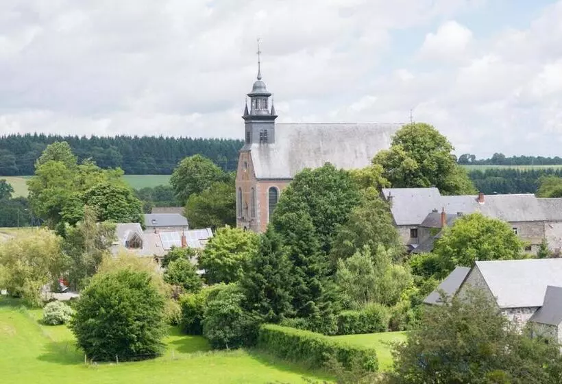 B&b Le Vieux Marronnier