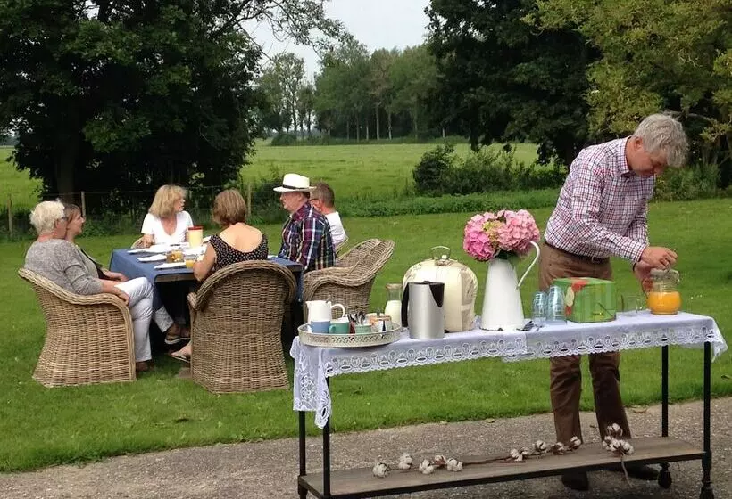 B&b Louisehoeve