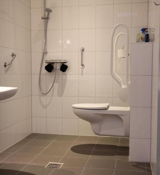 ベッドアンドブレックファースト Apartment Nieuw Moscou