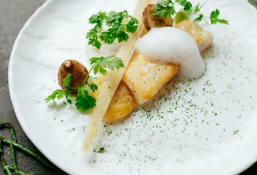 ベッドアンドブレックファースト Hoeve Roosbeek