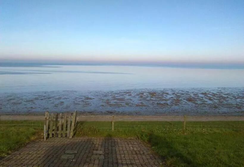 Bed & Breakfast Meinsma