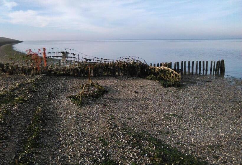 Bed & Breakfast Meinsma