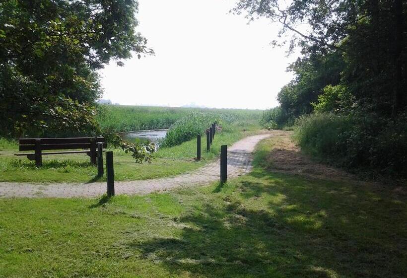 Bed & Breakfast Meinsma