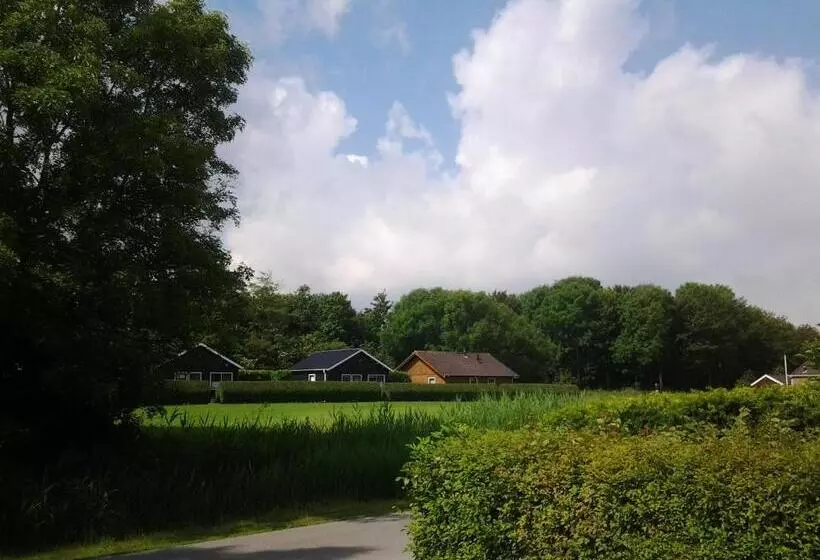 Bed & Breakfast Meinsma