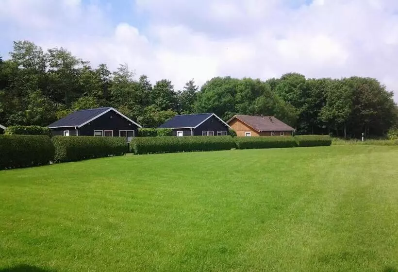 Bed & Breakfast Meinsma