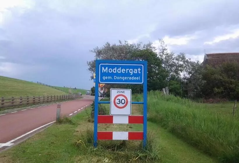 Bed & Breakfast Meinsma