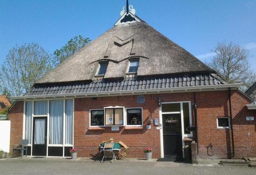 Bed & Breakfast Meinsma