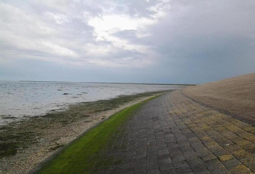 Bed & Breakfast Meinsma