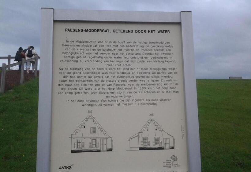 Bed & Breakfast Meinsma