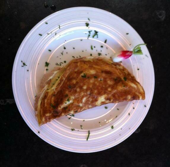 Genelle House B&b Guest House