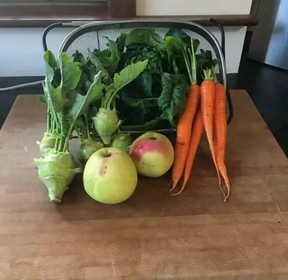 Genelle House B&b Guest House