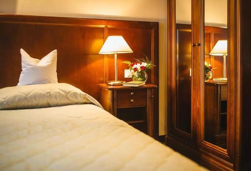 Golf Hotel Pianu