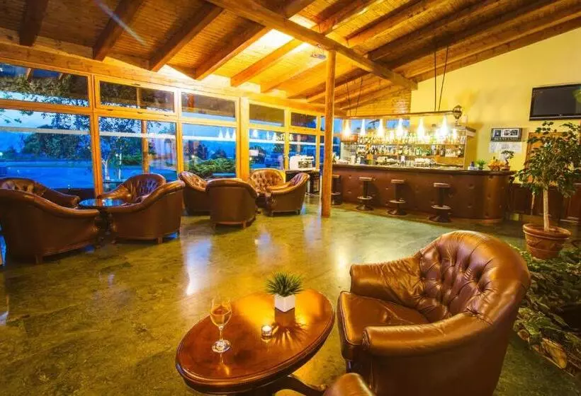 Golf Hotel Pianu