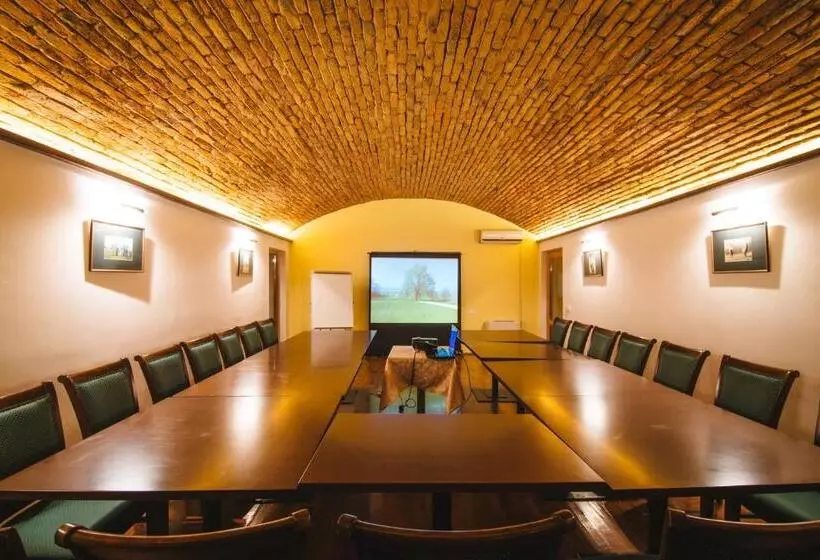 Golf Hotel Pianu